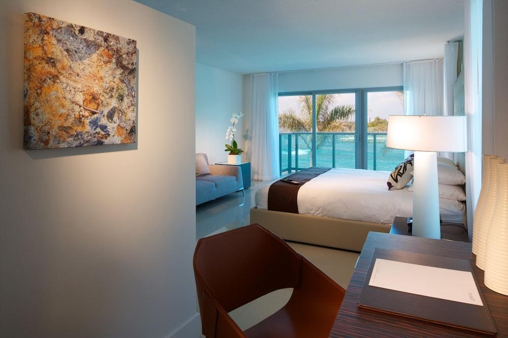 Beach Haus Bal Harbour Miami Beach Esterno foto