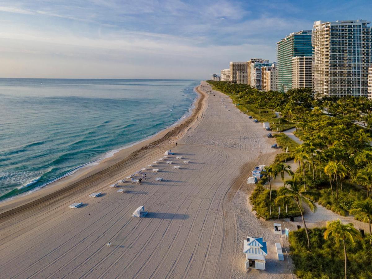 Beach Haus Bal Harbour Miami Beach Esterno foto