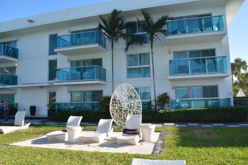 Beach Haus Bal Harbour Miami Beach Esterno foto